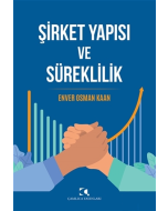 Şirket Yapısı ve Süreklilik