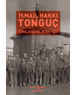 Canlandırılacak Köy