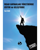 İnsan Kaynakları Yönetiminde Eğitim ve Geliştirme