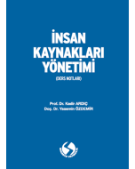 İnsan Kaynakları Yönetimi