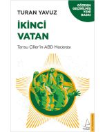 İkinci Vatan