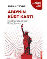 ABD’nin Kürt Kartı