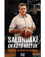 Salondaki En Kötü Koltuk