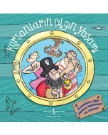Korsanların Çılgın Yaşamı