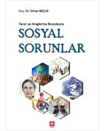Teori ve Araştırma Boyutuyla Sosyal Sorunlar