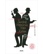 Sherlock Holmes’un Vaka Kitabı