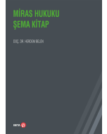 Miras Hukuku Şema Kitap