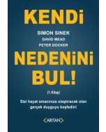 Kendi Nedenini Bul! (1. Kitap)