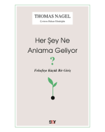 Her Şey Ne Anlama Geliyor?