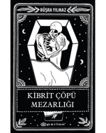Kibrit Çöpü Mezarlığı