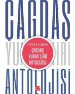 Çağdaş Yunan Şiiri Antolojisi