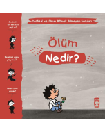 Ölüm Nedir? - Yaman ve Onun Bitmek Bilmeyen Soruları
