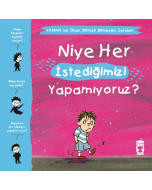 Niye Her İstediğimizi Yapamıyoruz? - Yaman ve Onun Bitmek Bilmeyen Soruları