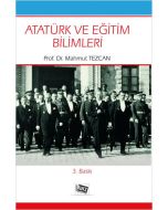 Atatürk ve Eğitim Bilimleri