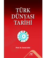 Türk Dünyası Tarihi