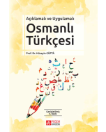 Açıklamalı ve Uygulamalı Osmanlı Türkçesi