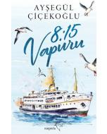 8:15 Vapuru