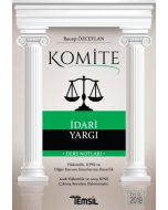 Komite - İdari Yargı