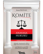 Komite - Anayasa Hukuku 2019