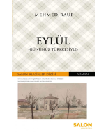 Eylül (Günümüz Türkçesiyle)