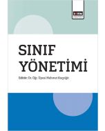 Sınıf Yönetimi