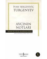 Avcının Notları