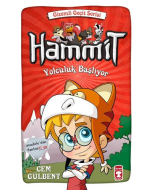 Hammit - Yolculuk Başlıyor