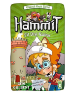 Hammit - Fil Dişi Kulesi