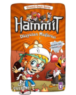 Hammit - Düşyutan Mağarası