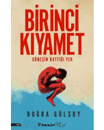 Birinci Kıyamet