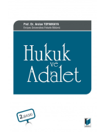 Hukuk ve Adalet