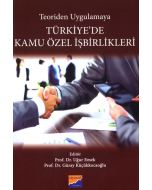 Türkiye'de Kamu Özel İşbirlikleri