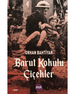 Barut Kokulu Çiçekler