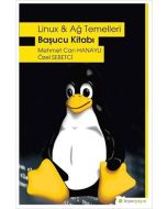 Linux & Ağ Temelleri Başucu Kitabı