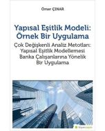 Yapısal Eşitlik Modeli: Örnek Bir Uygulama