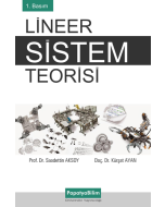 Lineer Sistem Teorisi