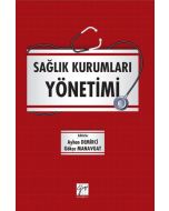 Sağlık Kurumları Yönetimi