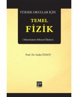 Yüksek Okullar İçin Temel Fizik