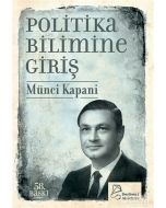 Politika Bilimine Giriş