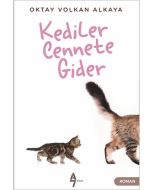 Kediler Cennete Gider