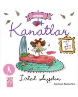 Kanatlar - Zeynep Lal Büyürken