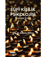 Sufi Kişilik Psikolojisi
