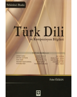 Türk Dili ve Kompozisyon Bilgileri