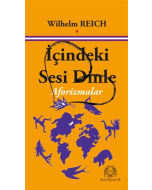İçindeki Sesi Dinle