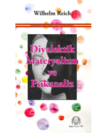 Diyalektik Materyalizm ve Psikanaliz