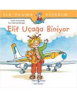 Elif Uçağa Biniyor
