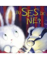 Bu Ses de Ne?