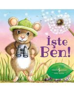 İşte Ben!