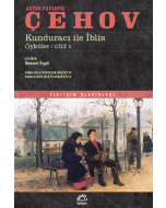 Kunduracı ile İblis