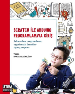 Scratch ile Arduino Programlamaya Giriş